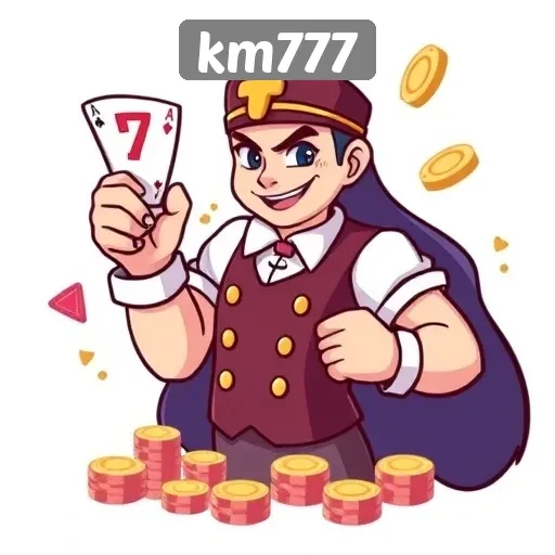 Kilasan Bonus dan Promosi di Km777