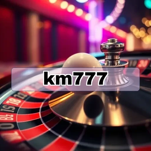 km777: Layanan Kontak Kami yang Siap Membantu Pengguna Setia