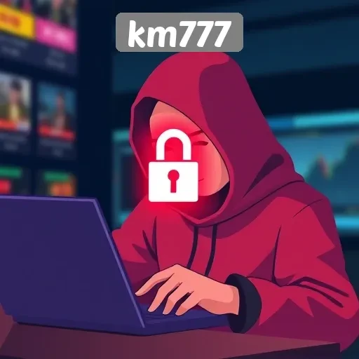 Pentingnya Keamanan Data Pengguna di Km777
