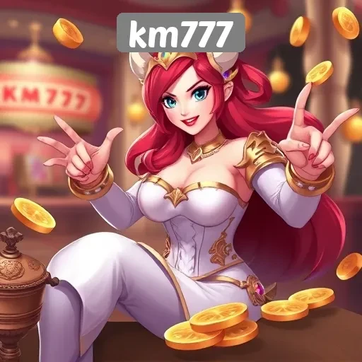 Menjelajahi Fitur Menarik dari Situs Game KM777