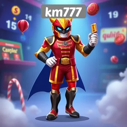 Mengulas Fitur Menarik Pada Situs Game Km777