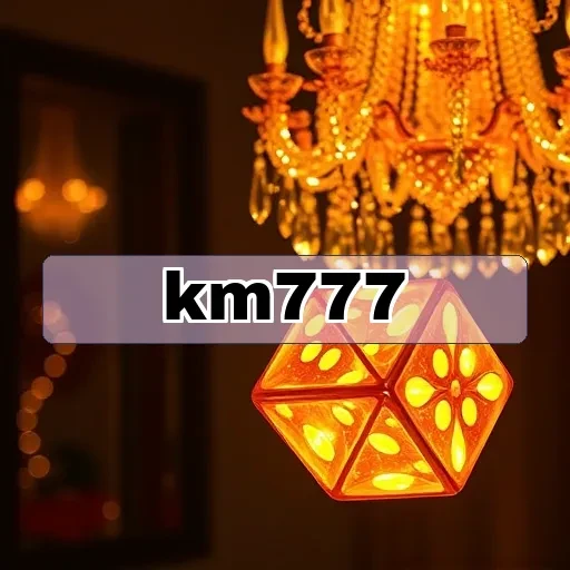 km777: Situs Game Online dengan Hadiah Menarik yang Menggoda Pengguna