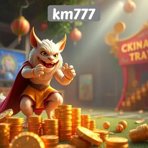 Daya Tarik Grafik dan Soundtrack di km777