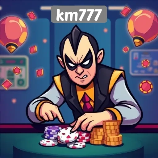 Panduan Lengkap Bermain di Situs Game km777