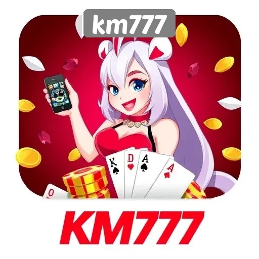 Beragam Permainan Menarik yang Tersedia di KM777