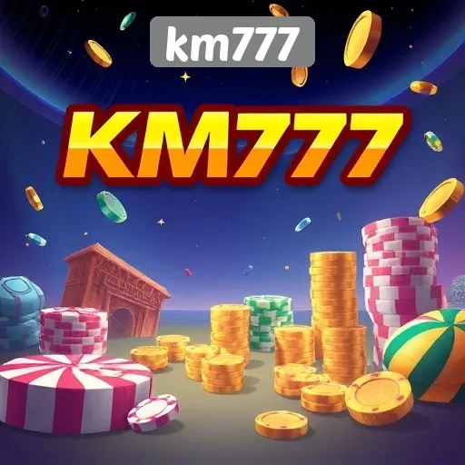 Pengenalan Lengkap Tentang km777 Situs Game Terpopuler