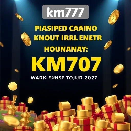 Keunggulan Situs Game km777 untuk Pengguna Baru