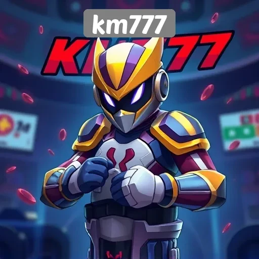 Tantangan dan Peluang yang Dihadapi Km777 di Pasar Game Indonesia