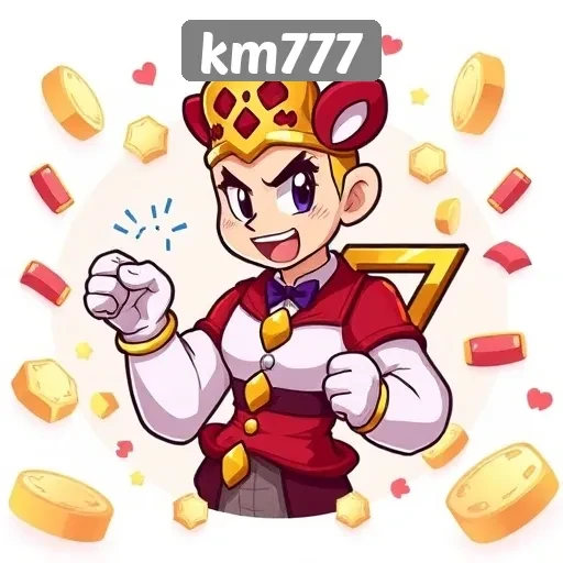 Fitur Unggulan km777 yang Menarik Para Gamer