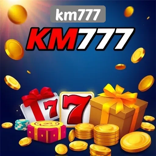 Mengungkap Keunggulan Situs Game Km777 di Kalangan Penikmat Game