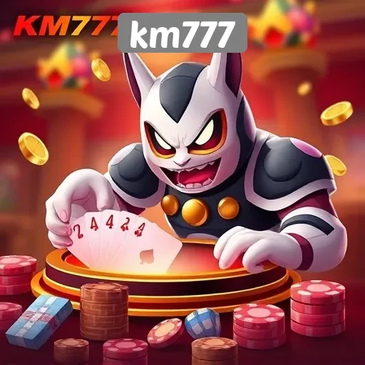 Menelusuri Fitur Unggulan Situs Game Km777