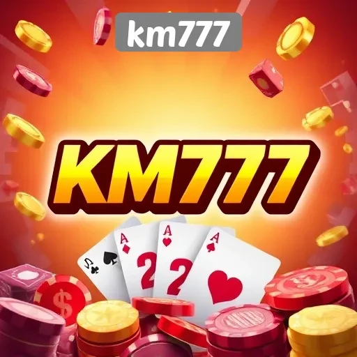 Situs Game Km777: Menawarkan Beragam Pilihan dan Keseruan
