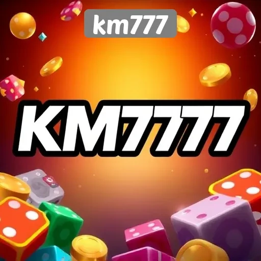 Mengenal km777 Sebagai Platform Game Terpercaya di Indonesia