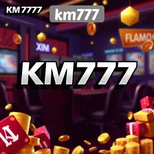 km777: Rekomendasi Situs Game dengan Beragam Jenis Permainan