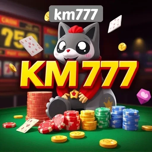 Ulasan Lengkap Tentang Situs Game Km777