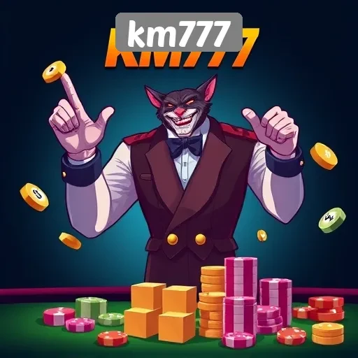 Mengenal Lebih Dekat Situs Game Km777