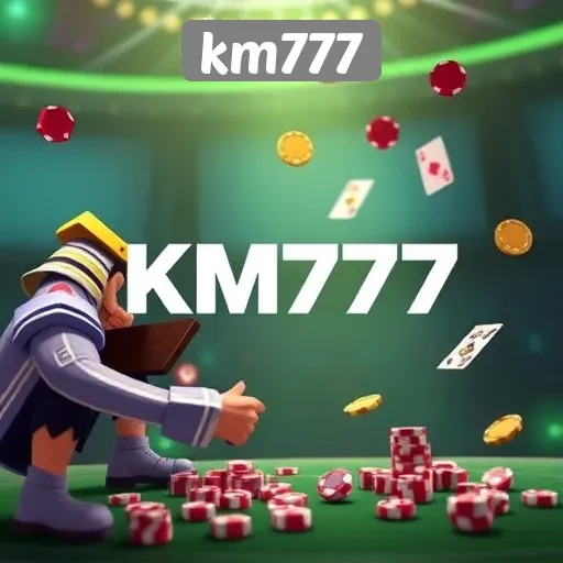Bagaimana Km777 Menghadirkan Pengalaman Bermain yang Unik di Dunia Maya