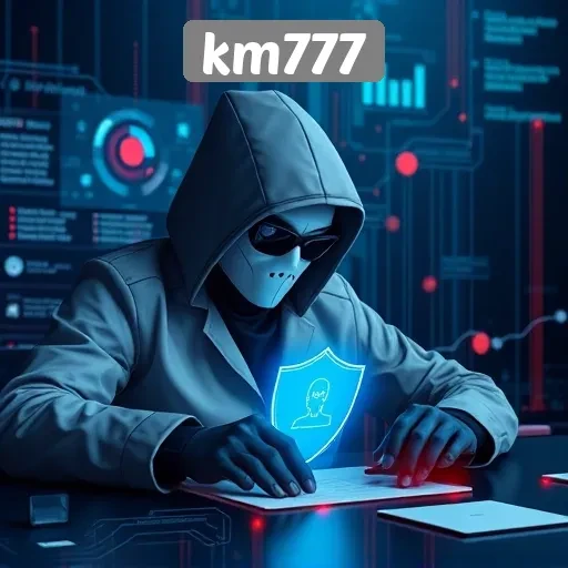 km777 dan Komitmennya terhadap Keamanan Pengguna