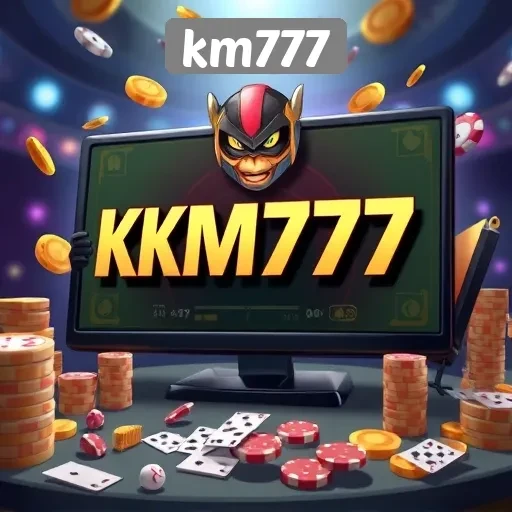 Inovasi Terbaru di Km777 yang Perlu Diketahui