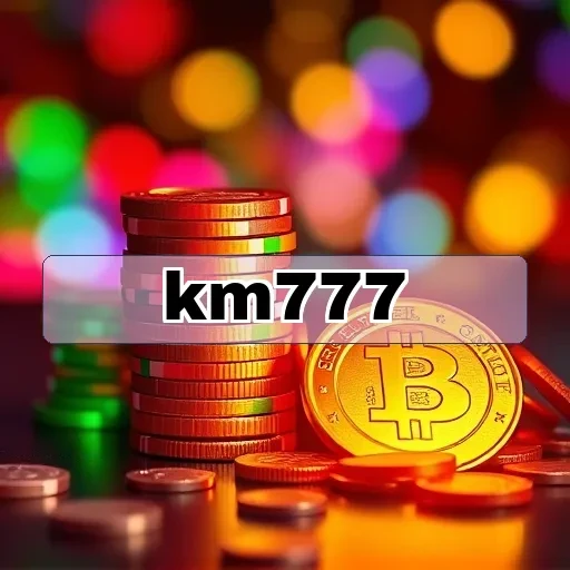 km777 - Undian Online