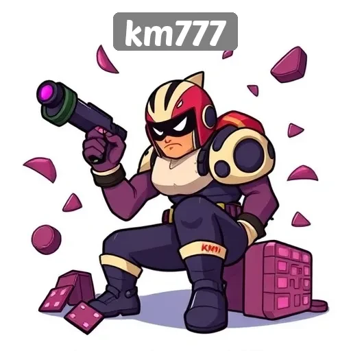 Mitos dan Fakta Tentang Km777 di Kalangan Gamer