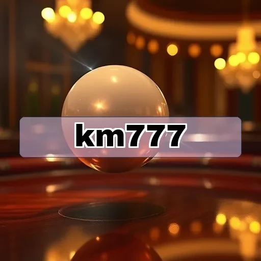 km777: Promo Spesial Menarik untuk Para Gamer Indonesia