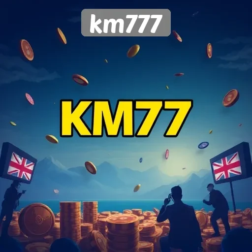 Analisis Keamanan dan Kepercayaan pada km777