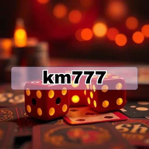 km777: Menemukan Keseruan dalam Game Slot Online Terbaik
