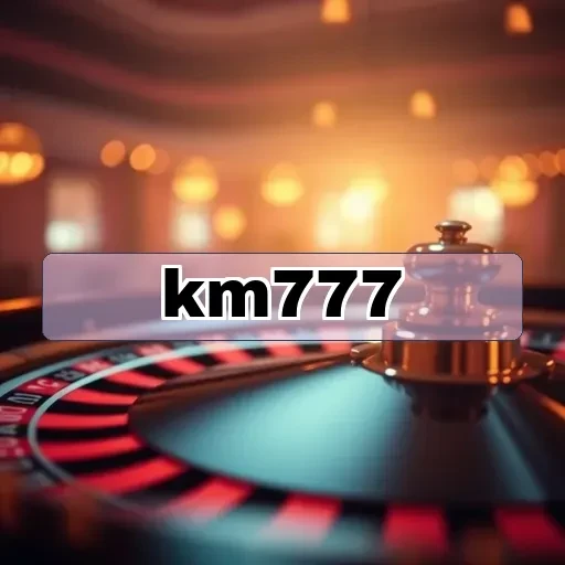 km777: Dukungan Pelanggan yang Responsif dan Professional di Dunia Game Online