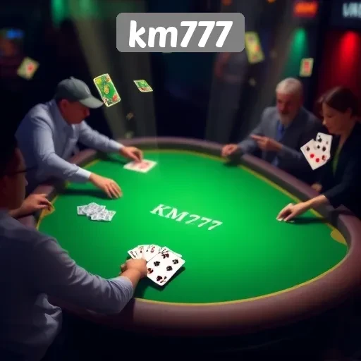 Tips dan Trik untuk Menang di Km777