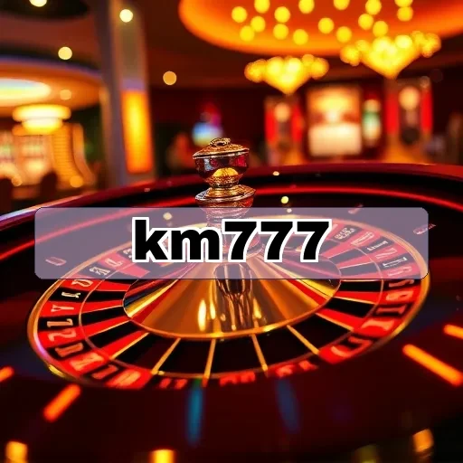 km777: Temukan Keunggulan dan Tips Bermain Menarik di Situs Game Online