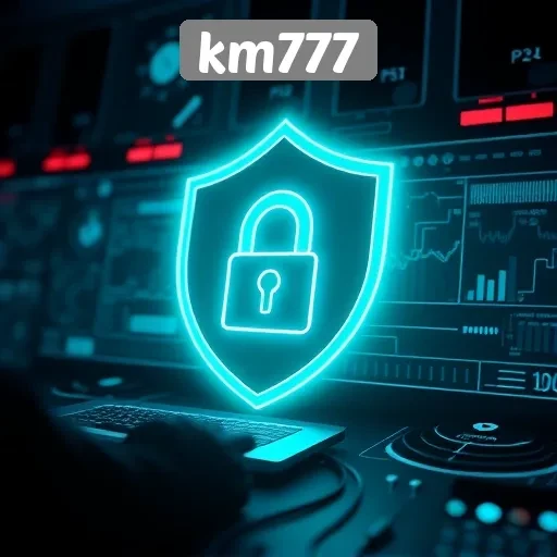 Keamanan dan Privasi Pengguna di Km777 yang Perlu Diketahui