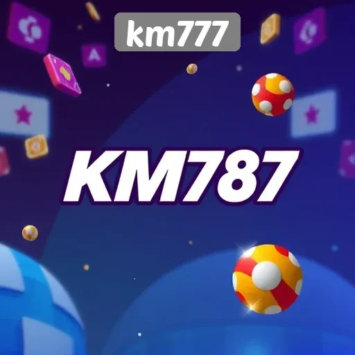 Mengapa km777 Layak Dipilih oleh Pecinta Game
